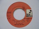 DENNIS BROWN Promise Land DEB Nice  Roots Reggae 7