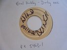 ERROL DUNKLEY Darling Ooh BLANK PRE Reggae 7