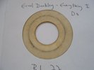 ERROL DUNKLEY Everything I Do + This Old Man BLANK PRE Rocksteady Reggae 7