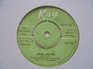 FITZ VOUGHAN BRYAN  Linder Calypso + Time Changes KAY UK Calypso Jazz 7