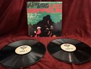 Led Zeppelin Vintage Bootleg Lp— Live in Tokyo—10/3/72