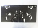 Anthony Braxton For Alto Delmark Records PA-7021 2 Japan   LP
