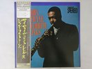 John Coltrane My Favorite Things Atlantic P-7505A Japan   LP OBI