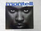 Montell Jordan This Is How We   Rush Associated 314 527 179-1 US   LP