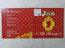 J Dilla The Shining BBE BBELP076 US   LP