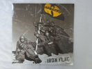 Wu-Tang Clan Iron Flag Loud C2 86236 US   LP