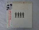 Siouxsie And The Banshees Join Hands Polydor MPF 1267 Japan   LP OBI