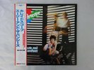 Siouxsie And The Banshees Kaleidoscope Polydor MPF 1329 Japan   LP OBI