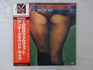 The Velvet Underground 1969 Live & Lou Reed Mercury BT-5176 Japan   LP OBI