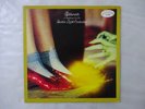 Electric Light Orchestra Eldorado Warner Bros. P-8534W Japan PROMO  LP