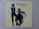 Fleetwood Mac Rumours Warner Bros. Records P-10233W Japan   LP