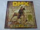 DMX Grand Champ Def Jam 440 063 369-1 US  VINYL LP
