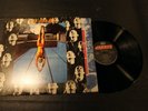 Def Leppard High n Dry RC Inner Sleeve Mercury Records LP Hard Rock NM