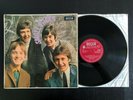 SMALL FACES LK 4790 Same 1st First Debut Album LP UK 1965 VG++ 1st OIS RAREST