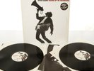 BRYAN ADAMS WAKING UP THE NEIGHBOURS Poster inc 1991 UK DOUBLE VINYL LP EX/EX