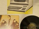 Kraftwerk Computer World Vinyl LP EMC 3370 1981