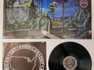 Masters of Reality Blue Garden Vinyl LP Def 838 474-1 1988