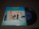 JAPAN The Monkees Vintage vinyl EP w picture sleeve 4 trax-SHADES OF GRAY 33rpm