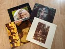 Van Morrison - Astral Street Choir Moondance Tupelo Honey 68-71 WB RE Vinyl NM