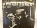 Rev.Dr. Martin Luther King Jr - I Have A Dream 20th Century Fox LP TFS-3201