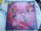 Vinyl B&W music,Airto Moreira and the Gods of Jazz,  Killer Bees,OVP,Box