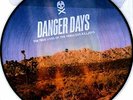 MY CHEMICAL ROMANCE-DANGER DAYS: THE TRUE LIVES OF THE  (US IMPORT) VINYL LP NEW