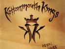 Kottonmouth Kings - Royal Highness (2LP) 1998 US ORIG RARE VINYL Korn Dr Dre ICP