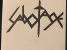 SABOTAGE - WHEN THE WAR IS OVER - UK ORIG 79 PUNK NEW WAVE KBD KILLED BY DEATH