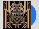 The Great Gatsby Original Soundtrack Blue Vinyl Limited Edition OST LP Jay Z ?