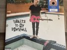 Machine Gun Kelly - Tickets To My Downfall Pink Color Vinyl LP New Sealed Record