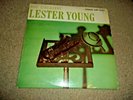 Jazz  -Lester Young  the greatest   vogue lae records