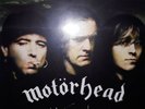 SEALED  MOTORHEAD 