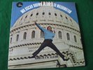 MR OSCAR BROWN JR.. Goes To Washington (Mono Promo Deep Groove) Jazz Funk LP