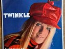 Eurovision / Pop / beat - TWINKLE A LONELY SINGING DOLL EP DECCA DFE 8621