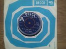 Russell Morris - The Real Thing/ It's Only A Matter - Demo - VG