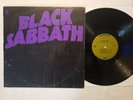 Black Sabbath - Master Of Reality -VG/VG 1971 Metal Rock 1ST W/B BS2562 Ozzy Emb
