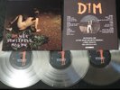 Depeche Mode Live Vinyl Lievin 1993 Cleare 3 Lp Soundboard