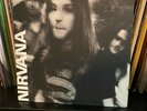 Nirvana - Love Buzz Rare limited numbered 7