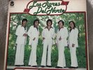 LP - Los Tigres Del Norte - Vivan Los Mojados - FAMA-554
