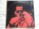 Miles Davis Round About Midnight CL 949 LP Vinyl Record Repress Mono