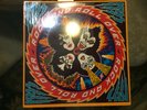 Kiss Rock And Roll Over 1976 1st Press LP Nice Ex Still in Shrink
