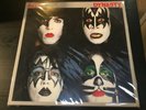 Kiss Dynasty 2014 180 Gram Casablanca Reissue LP