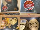 Prince RSD VINYL The Truth + Sign O The Times Album Picture Disc BOTH NEW SEALED