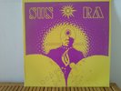 Sun Ra The Heliocentric Worlds of Sun Ra, Volume 1 (ESP-1014) BASE S.I.A.E. 1981