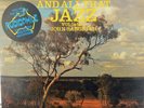 JOHN SANGSTER Australia And All That Jazz Vol 1 and 2 2 x LP Jazz