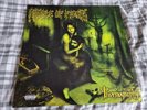 Cradle Of Filth Thornography Double Vinyl