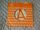 THE BEATSTALKERS SILVER TREE TOP SCHOOL FOR BOYS 7in45rp CBS 3105 DEMO 1967 VG+