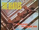 The Beatles - Please Please Me - 8th Press (One Box EMI) Stereo 1969 (VG+ / VG+)