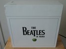 The Beatles in Mono-Box Set-BOX ONLY  - Minor Damage