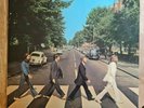 Beatles LP Abbey Road UK Original Apple Press -2 -1 BEST COPY IVE EVER SEEN YES